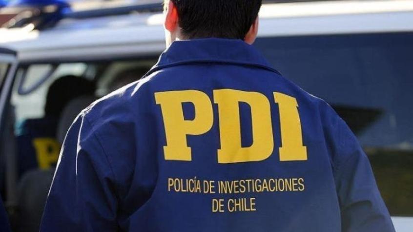 Hallan cadáver de hombre en el antejardín de casa en Concón