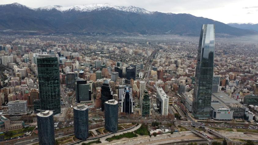 Chile busca crear el primer centro de cómputo con Inteligencia Artificial de América Latina