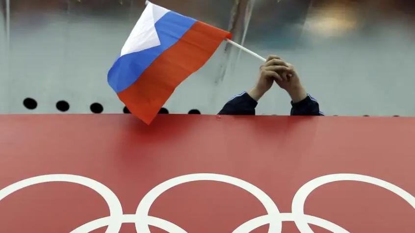 Sólo 15 atletas rusos competirán en los Juegos Olímpicos