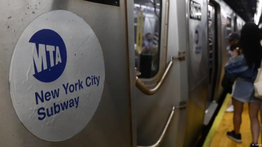 Nueva York instalará detectores de armas en el metro