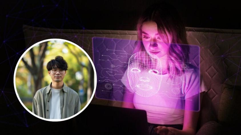 ¿Tendrías una relación amorosa con una inteligencia artificial? En Japón ya es una realidad con esta app