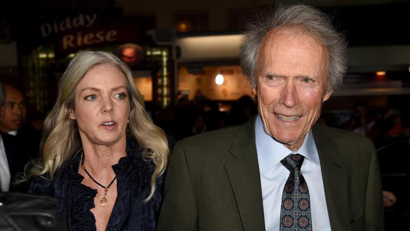 ¿De qué falleció? Revelan causa de muerte de Christina Sandera, pareja de Clint Eastwood