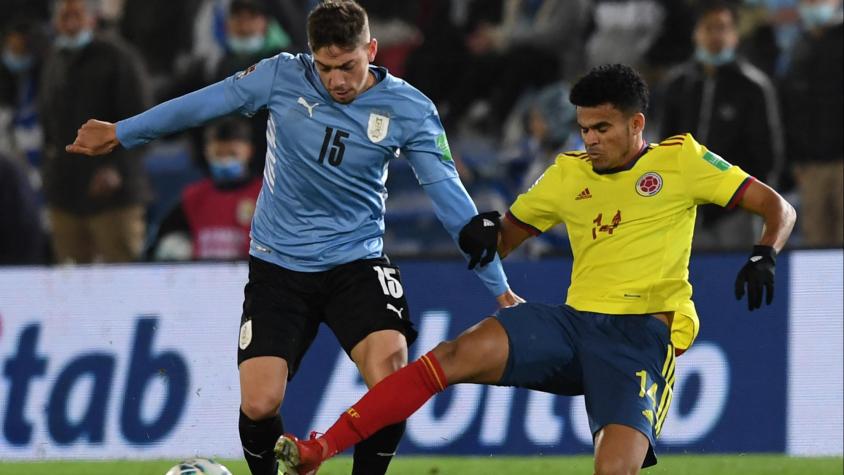 Aquí puedes ver EN VIVO el partido del Uruguay de Marcelo Bielsa ante Colombia en la Copa América