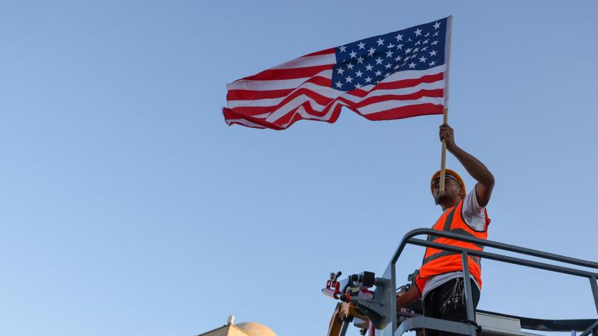 Estados Unidos ofrece millonaria recompensa por líderes del Tren de Aragua