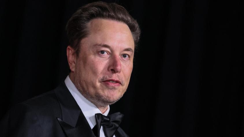 Elon Musk acusó al "virus woke” de asesinar a su hijo trans: “Xavier está muerto”
