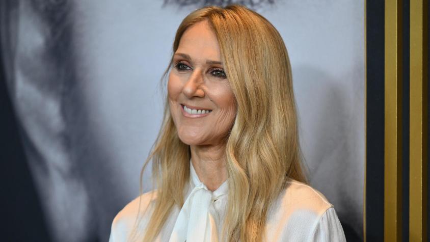 Los rumores que apuntan a que Celine Dion participaría de la apertura de los Juegos Olímpicos 2024 