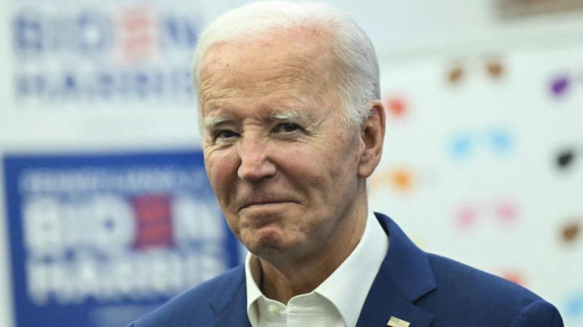 ¿Se juega la candidatura? Joe Biden tendrá esperada conferencia de prensa tras mal debate ante Donald Trump