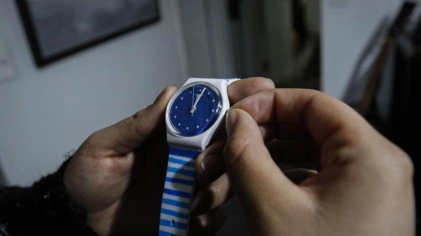 Cambio de hora en Chile: ¿Se adelantan o atrasan los relojes?