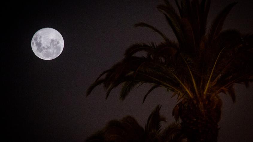 El tiempo pasaría más rápido en la Luna que en la Tierra, según estudio