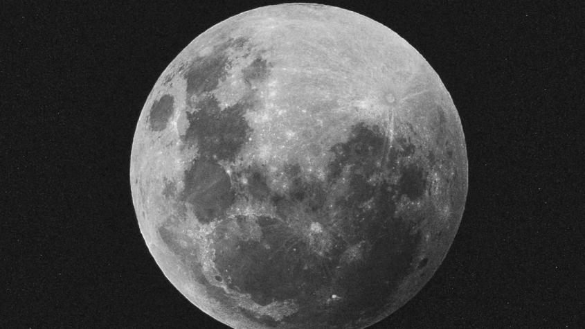 Luna llena de Ciervo 2024: ¿Cuándo podrá verse en Chile?