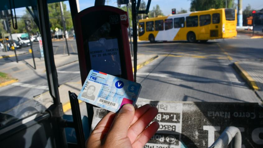 Alza del transporte público: ¿Cuál será la nueva tarifa de la TNE?