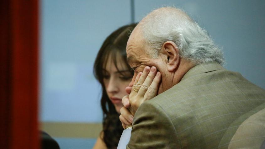 Corte de Apelaciones confirmó pena en prisión para oncólogo Manuel Álvarez