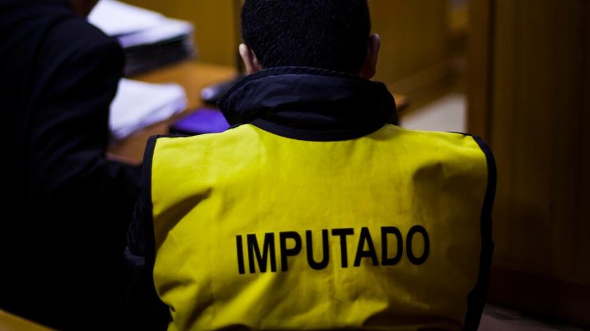 Condenan a 20 años de cárcel a colombiano que cometió un homicidio en Chile y luego reingresó con una identidad falsa