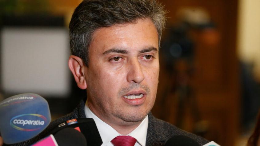 Las razones de la Corte de Apelaciones de Temuco para desaforar al diputado Mauricio Ojeda