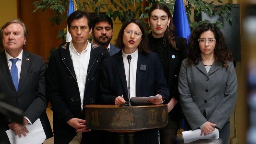 Alcaldesa Hassler vuelve a cargar contra cárcel de alta seguridad en Santiago y pide que sea “reevaluada”