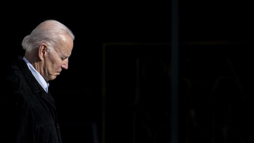 Biden se aparta de la carrera de 2024: ¿Qué pasa después?