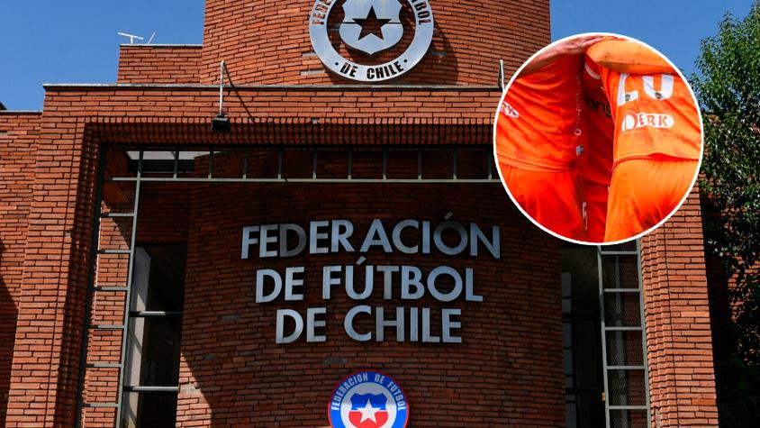 ANFP confirma nueva denuncia de violación contra cadetes de Cobreloa: Exigió al club ayudar a la víctima