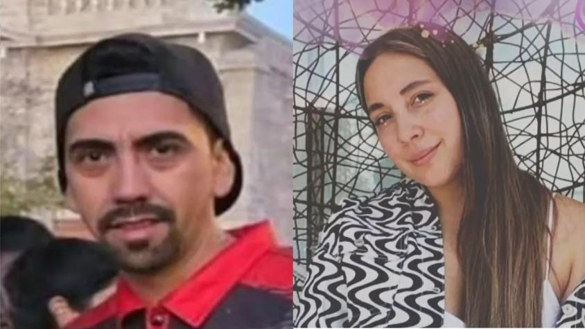 ¿Quién es Francisco Novoa, el hombre que asesinó brutalmente con 97 puñaladas a Camila Rojas en La Serena?