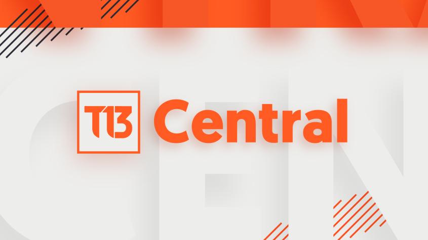 Revisa la edición de T13 Central de este 6 de julio