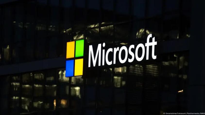 Caída de Microsoft afecta a compañías a nivel mundial: Latam advirtió posibles fallos