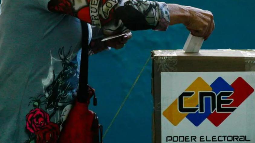 "Papelito por papelito": Desde Europa se mira atentamente la elección en Venezuela
