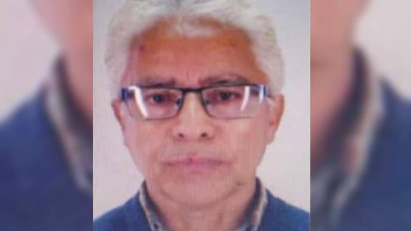 Salió sin sus pertenencias: La enigmática desaparición de hombre de 67 años en El Tabo 