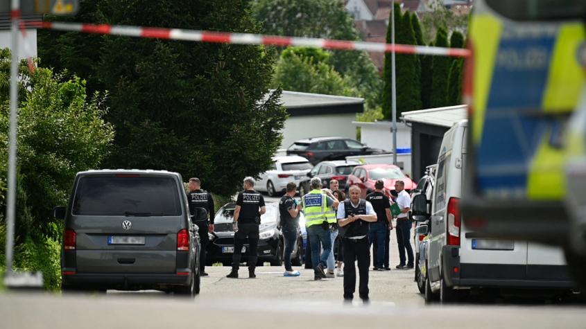 Cazador abrió fuego contra toda su familia en Alemania: Tres muertos y dos personas en riesgo vital