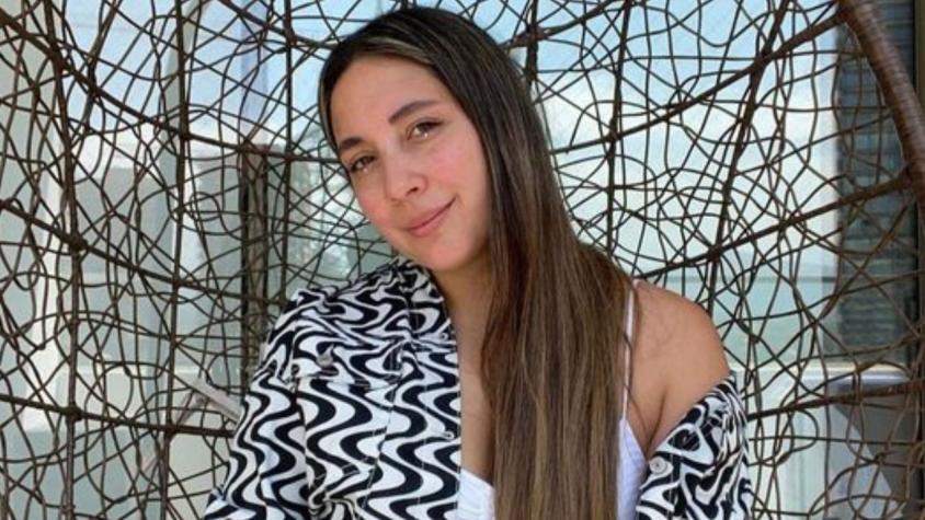 Fiscal entrega detalles de crimen de Camila Rojas, apuñalada 97 veces en La Serena: Joven había llegado desde Concepción