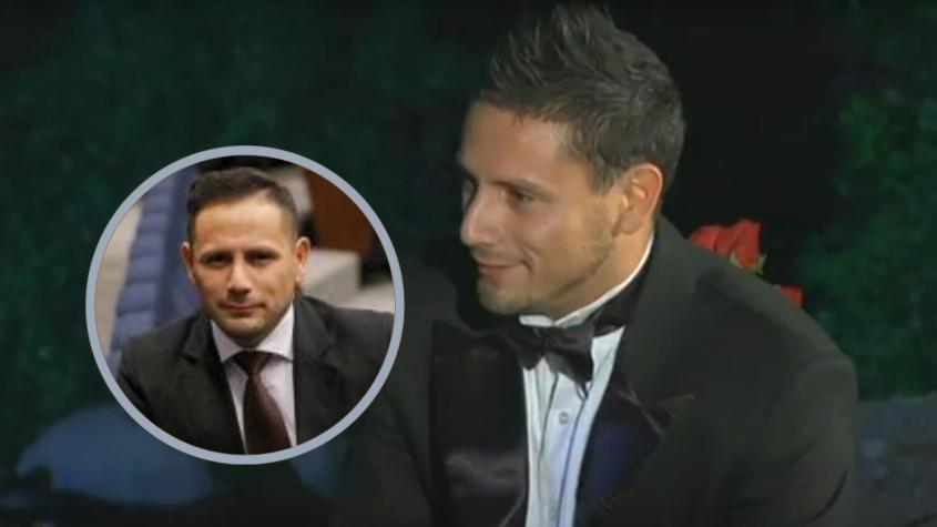 Estuvo en pareja con famosa actriz: Así luce actualmente Sebastián Carter, finalista de “Amor ciego” Estuvo en pareja con famosa actriz: Así luce actualmente Sebastián Carter, finalista de “Amor ciego”