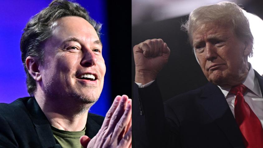 Elon Musk se compromete con USD 45 millones al mes para respaldar a Trump