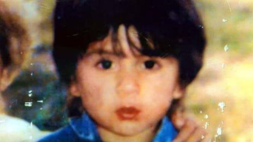 Conmoción en Argentina: Mujer descubre que foto de niño de su novio corresponde a menor desaparecido en 1993