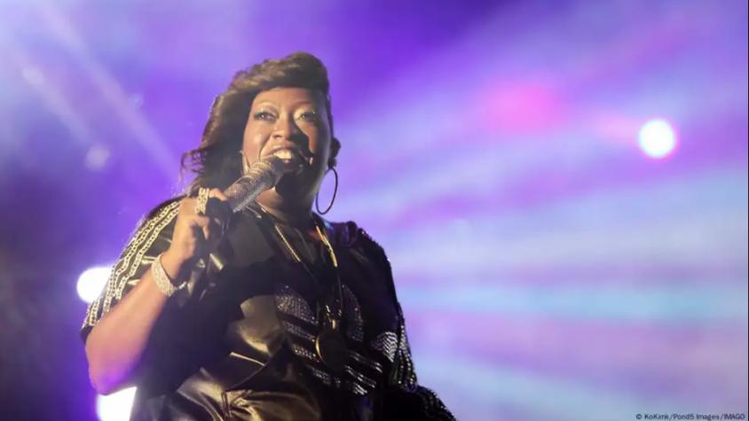 Debuta el hip-hop en el espacio: La NASA transmite a Venus una canción de Missy Elliott 