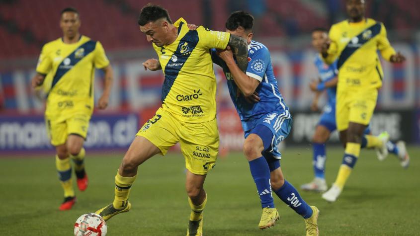 Juvenil Terminó Llorando La Dramática Imagen Que Dejó La Victoria De