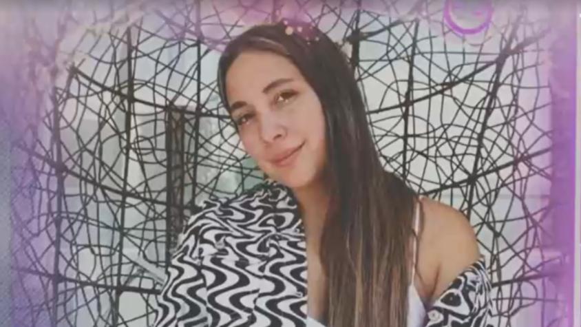 Quién era Camila Rojas, la joven madre que fue asesinada por su vecino en La Serena