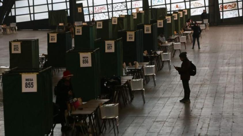 [Confidencial] Los más de 9 mil nuevos electores que se sumaron en Santiago en cinco meses (y el factor PC)