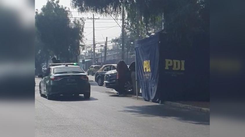 Encuentran muerto y en medio de la vía pública a hombre en situación de calle en La Granja