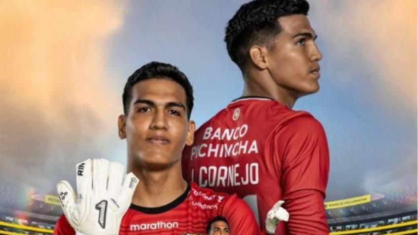 Conmoción en Ecuador: Arquero del Barcelona SC, Justin Cornejo, muere a los 20 años