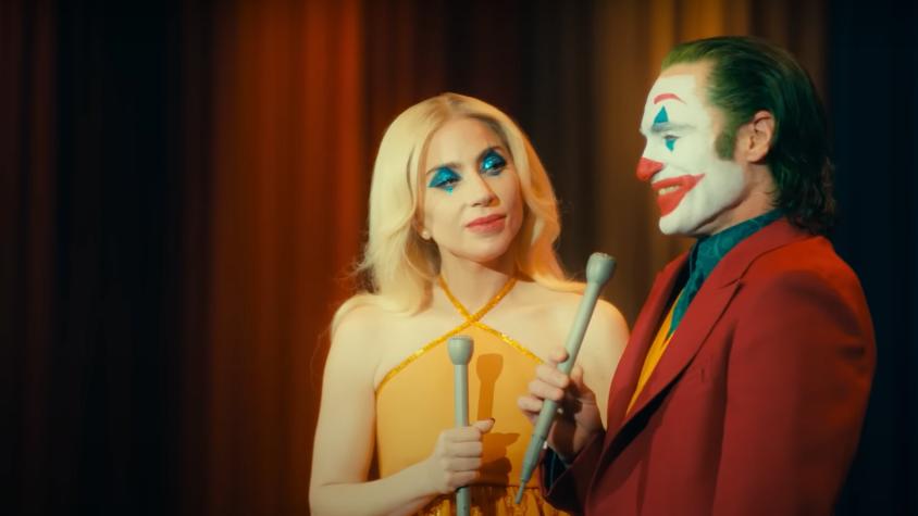 Al ritmo de Frank Sinatra: "Joker 2" estrena nuevo tráiler y confirma fecha de estreno