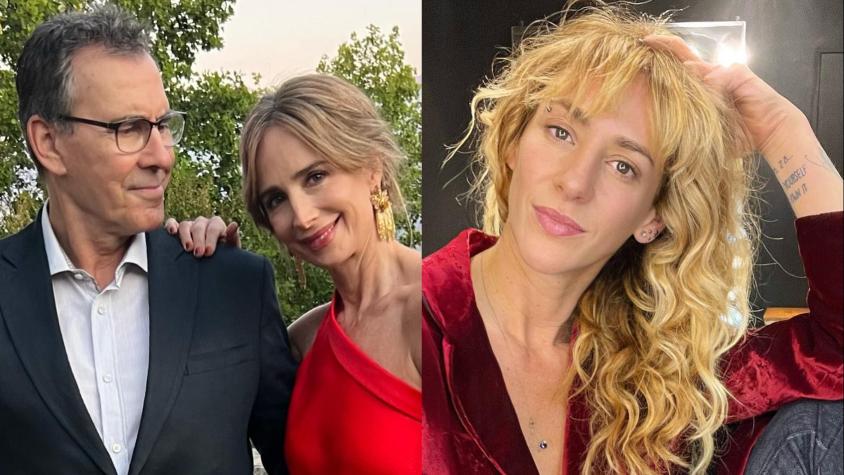 El post en Instagram que compartió María José Prieto tras conocerse la declaración de Raffaella di Girolamo