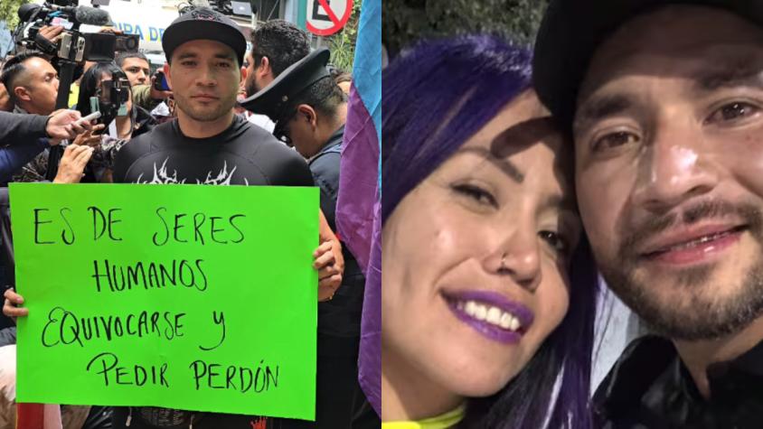 Policía mexicano que grabó video sexual con influencer para OnlyFans reveló cuánto dinero ganó