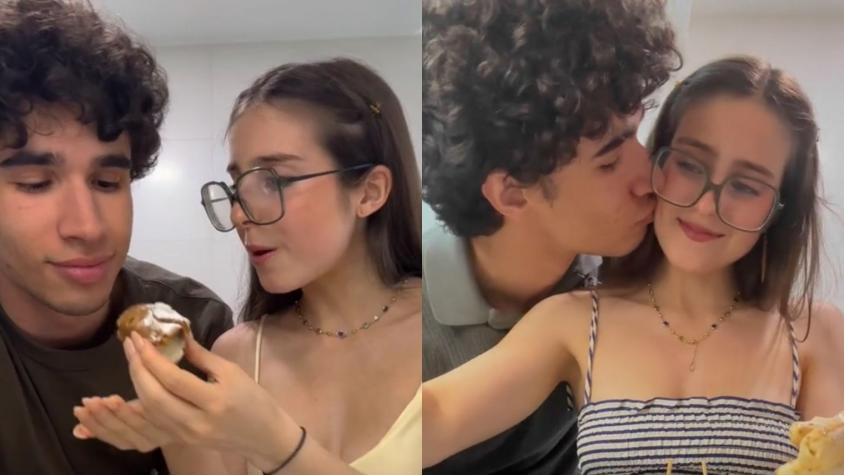 Quién es RoRo Bueno, la famosa influencer que ha generado polémica en redes por cocinarle a su novio