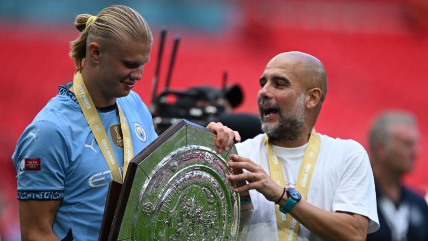 ¿Peligra el City?: Adelantarían audiencia por 115 infracciones al Fair Play Financiero ¿Peligra el City?: Adelantarían audiencia por 115 infracciones al Fair Play Financiero