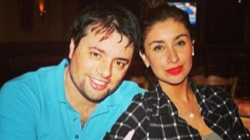 Daniel Valenzuela recordó su relación con Camila Andrade: "Me volví loco con ella"