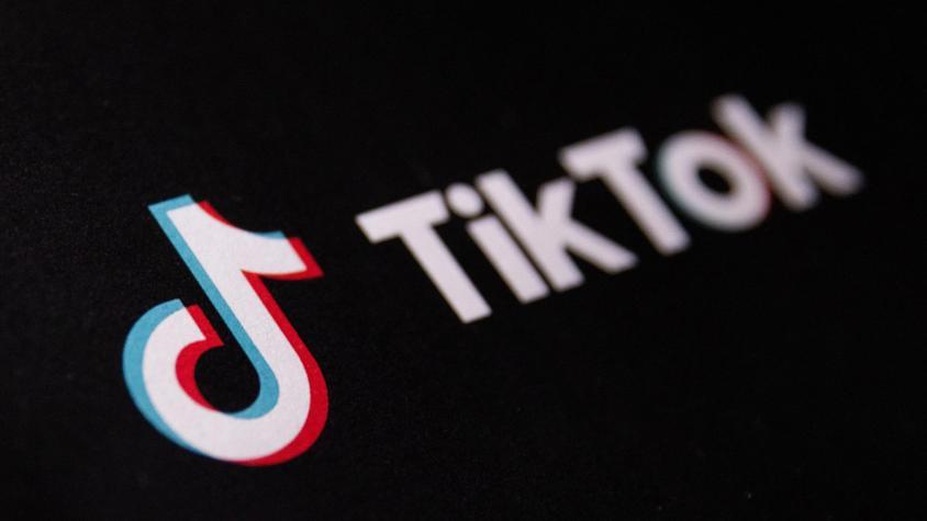 Estados Unidos denuncia ante la justicia a TikTok por violar la privacidad de los menores