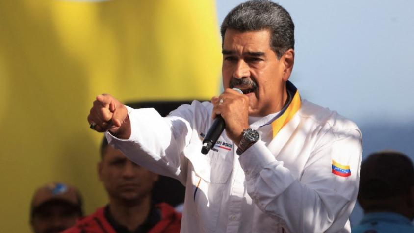 Maduro echa por tierra petición de nuevas elecciones de Lula y Petro: "Venezuela tiene soberanía"