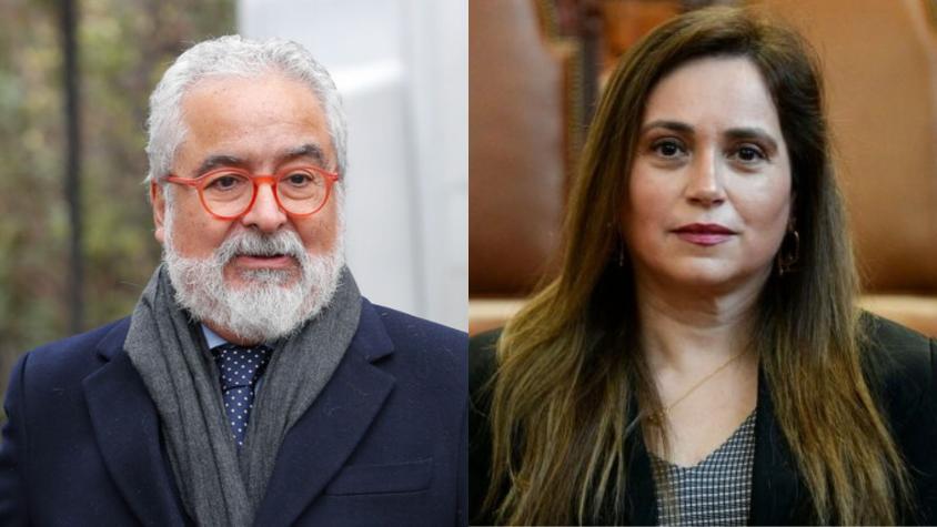 Caso Audios: SII interpone querella contra Luis Hermosilla y abogada Leonarda Villalobos