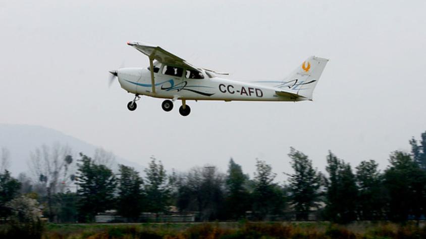 Confirman que no hay sobrevivientes tras caída de avioneta en región de Aysén