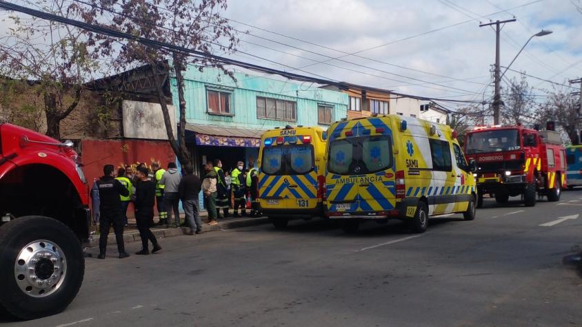 Cuidadora lo habría dejado boca abajo: Lo que se sabe de la muerte de guagua de 8 meses en "guardería ilegal"