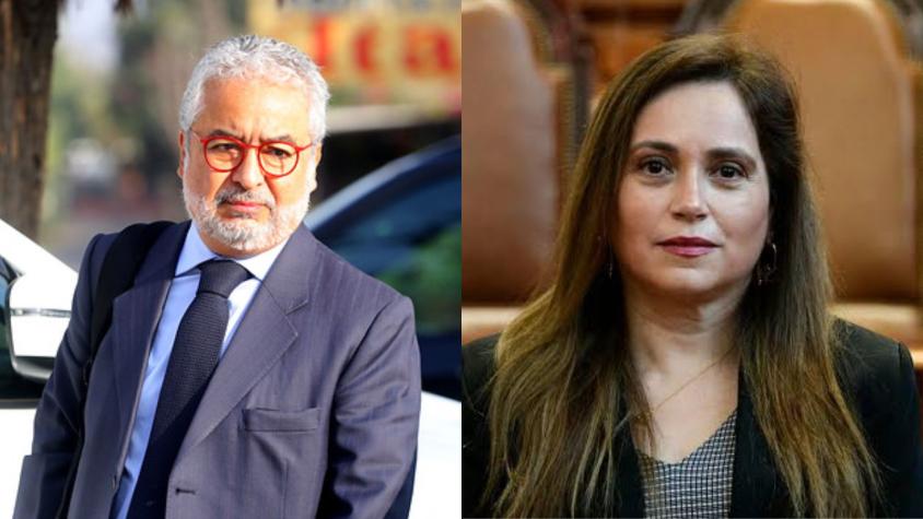 Caso Audios: Fijan fecha de formalización de Luis Hermosilla y Leonarda Villalobos