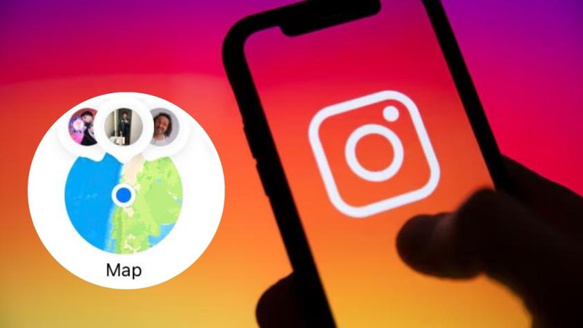 Notas de ubicación de Instagram: Como desactivar la cuestionada nueva función (y por qué deberías tener cuidado con ella)